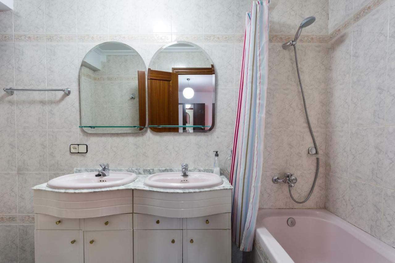 Apartmán Holi-Rent Albareda Sevilla Exteriér fotografie
